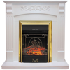  Royal Flame Majestic FX M Brass + Sorrento ,  