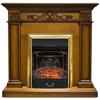  Royal Flame Majestic FX M Brass + Verona,  