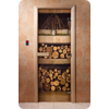    DoorWood () 70x180  A024 ,  