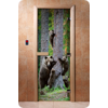    DoorWood () 80x190  A064 ,  