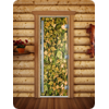    DoorWood () 60x190   A001 