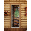    DoorWood () 60x190   A007 