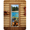    DoorWood () 60x190   A067 