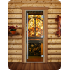    DoorWood () 70x170   A041 