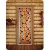    DoorWood () 70x170   A043 