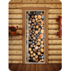    DoorWood () 70x170   A045 