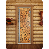    DoorWood () 70x170   A048 