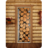    DoorWood () 70x180   A046 