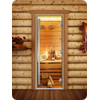    DoorWood () 70x190   A033 