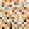    ORRO Mosaic STONE MOSES POL (23x23)