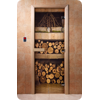    DoorWood () 70x210  A024 ,  