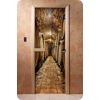    DoorWood () 80x210  A034 ,  