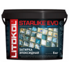 Litokol     (2- ) STARLIKE EVO S.113 Neutro,  5 