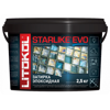 Litokol     (2- ) STARLIKE EVO S.125 Grigio Cemento,  2,5 