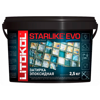 Litokol     (2- ) STARLIKE EVO S.209 P. Assisi,  2,5 