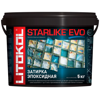 Litokol     (2- ) STARLIKE EVO S.209 P. Assisi,  5 