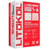 Litokol      LITOCHROM 1-6 EVO LE.105 -,  25 