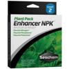    Seachem Plant Pack: Enhancer (NPK), 3x100 