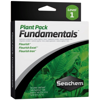    Seachem Plant Pack: Fundamentals, 3x100 