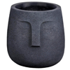  () Idealist Face Planter - (TF-BLK-19)