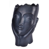  () Idealist Face Planter  (WFP-BLK-27)