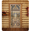    DoorWood () 70x190 Flash Royal  A029, 