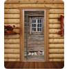    DoorWood () 70x190 Flash Royal  A042, 