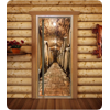    DoorWood () 80x200 Flash Royal  A034, 