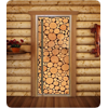    DoorWood () 80x200 Flash Royal  A048, 