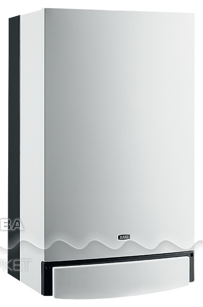 Котел Газовый Baxi 310 Купить