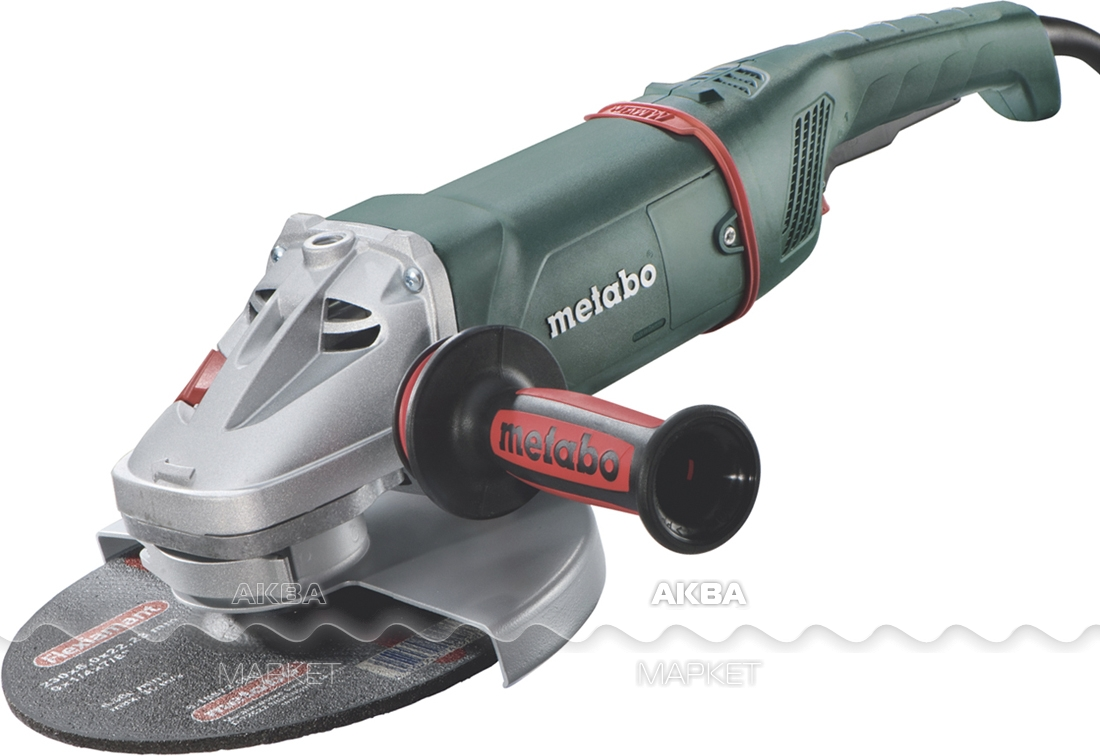 УШМ Metabo w 24-230 Mvt. Metabo we 24-230. Болгарка Metabo w 26-230 Mvt. УШМ Metabo WEPBA 24-230 Mvt quick, 2400 Вт, 230 мм.