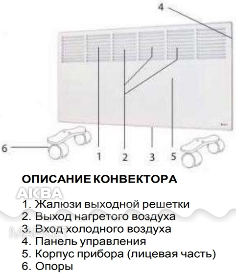 Конвектор текста с картинки