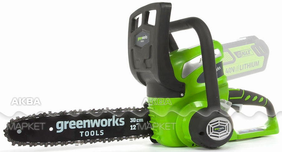 Greenworks g40cs30. GREENWORKS g40 5104107. Цепь для пилы GREENWORKS 2949307. Масляный бачок GREENWORKS. 34109404 Масляный бачек для пилы GREENWORKS 20027.