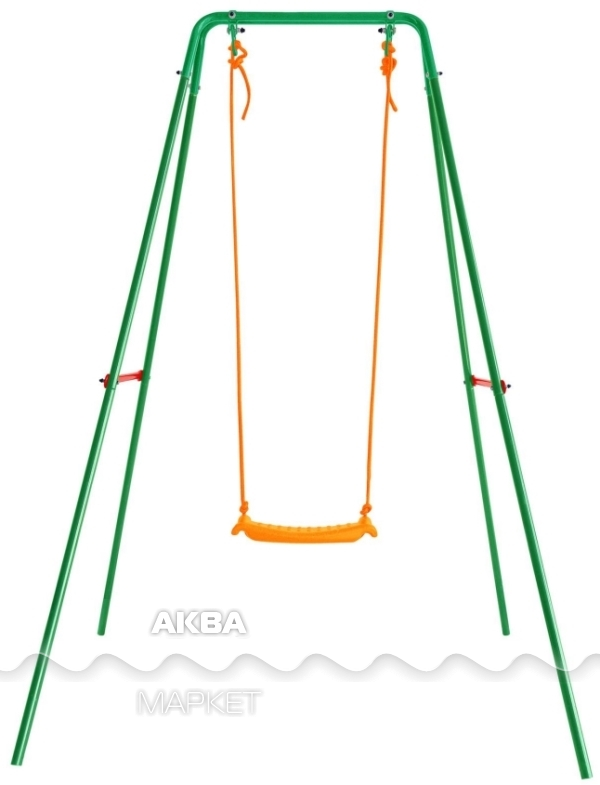 Качели Фиона Одноместную В Перми Купить