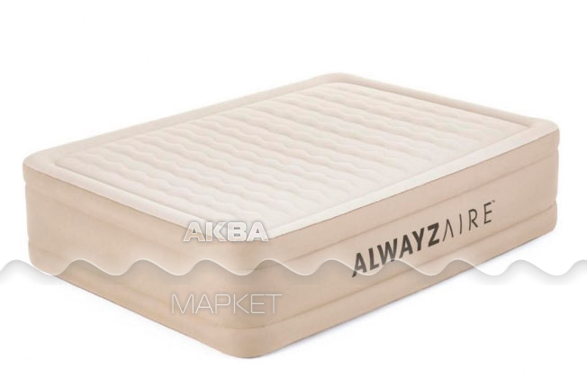 alwayzaire air bed