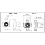    Speroni Marina SCR 25/60