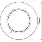         BWT PL-06V-M