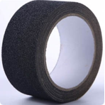   SafetyStep Anti Slip Tape Black 60 grit, ,  19 ,  18,3 