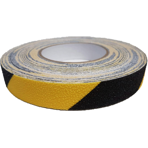   SafetyStep Anti Slip Tape PEVA Hazard -,  25 ,  18,3 