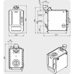    Zota Box 8 