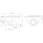       ABS- Aqua D.63F-75M