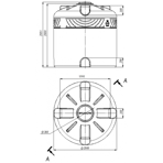     TR 5500 ,   1.5 /., 