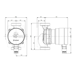    IMP NMT Mini 15/100-130