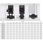    Fancy FTD 200-47/4