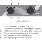     Ballu-Machine BHP ME-5