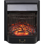  Royal Flame Majestic FX M Black