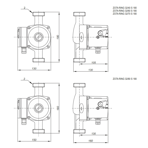    Zota Ring 32/40 S 180  