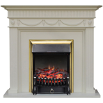  Royal Flame Fobos FX Brass + Corfu,  