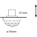    Cariitti CR30 Led ()