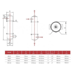   . Abletech HE75